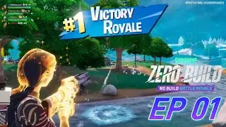 Leericle | Fortnite w/Friends EP01