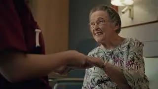 Enrich Lives for a Living in Care