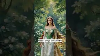 Crown of Eternity 2: Rise of The Unseen Queen