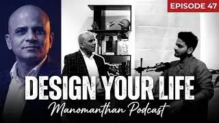 MINDSET, MOTIVATION AND MINDFULNESS | LIFE COACH | JITESH GADHIYA [TGP-47]