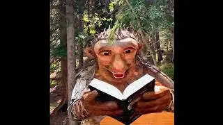 Troll Isak Heartstone - The Silence of Sapphire