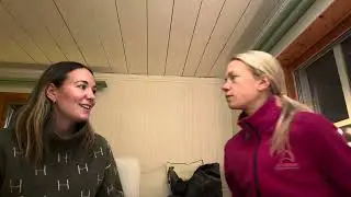 Inspelning Evelina