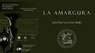 La Amargura - Alfonso Lozano Ruiz