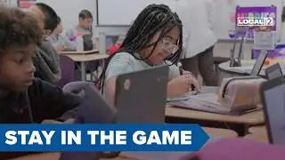 New program aims to cut down on problem of absenteeism in local school districts