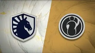 TL vs IG - POV Rookie (Orianna) vs Jensen (Akali) | World Championship 2019