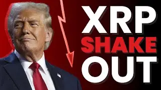 XRP The Market Just Broke *Bad*