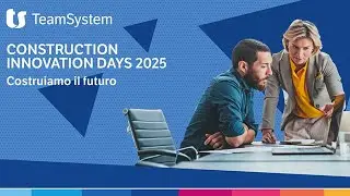 TS Construction Innovation Days 2025