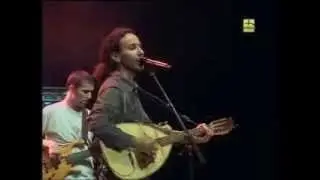 Malik Belili,une superbe reprise de Chikh Arav