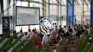 Unternehmer Seminar der LIONS LEAGUE