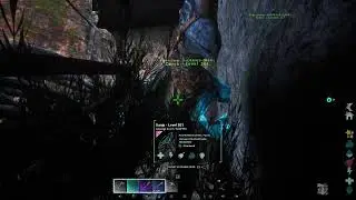 Ark Survival Ascended pvp