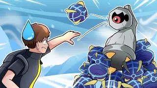 Is It Possible to Catch Shiny Beldum in a Beast Ball?