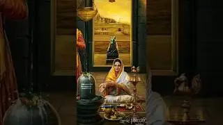 A Real feminist Queen - The Ahilya Bai Holkar #shorts