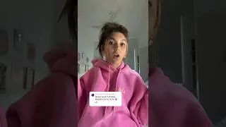 урок по созданию небрежного пучка!!