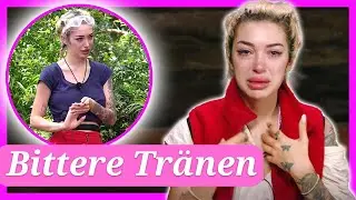 Dschungelcamp: Ihr Vater starb im November - Bittere Tr&auml;nen bei Ariel Hediger