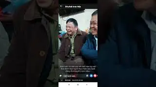 đầy tháng cháu bà linh động khaì trùng Khánh 