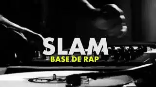 BASE DE RAP SLAM - GIAN PRODUCE
