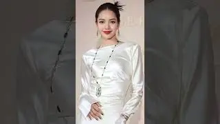 Lisa as Bulgari & Celine brand ambassador #blackpink #kpop #shorts #ros&eacute; #lisa #jennie #jisoo #money