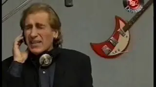 Flavio Paulin - Giorgio Brandi - L'amore mio per te