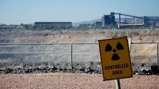 (Doku in HD) Wildwest bei der Wismut - Atombomben aus dem Erzgebirge