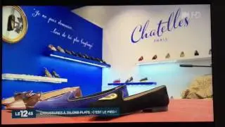 M6 Chatelles