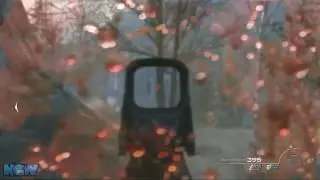 Modern Warfare 2 Veteran Difficulty Walkthrough - Loose Ends - Escape | WikiGameGuides