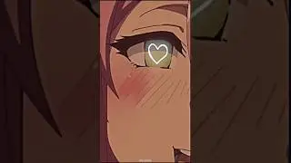Mata love☠️#redoofhealer #keyaru #flare #norn #anime #animeedit