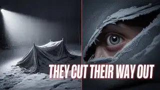 The Mountain of the Dead: What Killed the Hikers? (True Story)