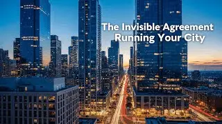 The Invisible Agreement Running Your City