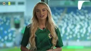 WIN tickets for Northern Ireland v Cyprus