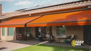 All Pro Shades Concepts: Custom outdoor shade solutions