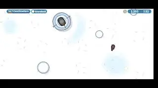 Tasty Planet: Final Bite The Snowball Effect walkthrough