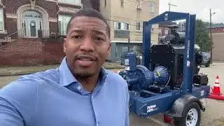 Reporter Update: McKeesport Residents Still Affected By No Clean Water