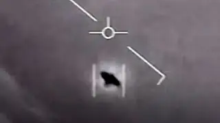 10 Mysterious Secrets Of Area 51