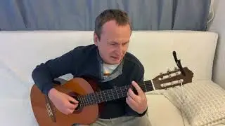 Фанские горы.