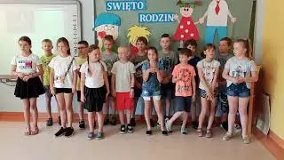SP KROCZYCE - ŻYCZENIA DLA RODZICÓW