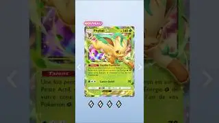 #pokemonfan #pokemontcg #pokemongo #pokemoncommunity #pokemoncarte #pokemonmobile