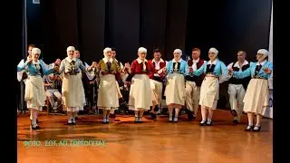 ΜΟΝΗ ΓΑΪΤΑ-ΧΑΛΑΣΙΑ ΜΟΥ - ''ΑΣΚΛΗΠΙΟΣ'' ΤΡΙΚΑΛΩΝ-2018
