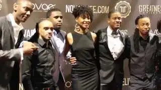 Job4What partners W/ NOVAE