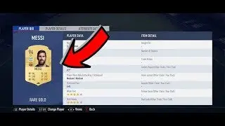 FIFA 19 - ALL TOP PLAYER RATINGS *LEAKED*😱 RONALDO, MESSI, NEYMAR & MORE!