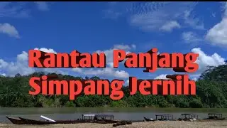 Simpang Jernih (Rantau Panjang)