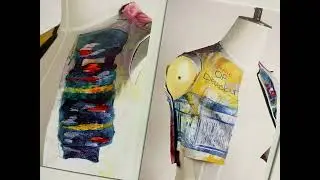 Kirklees College Students' Arcade Marketing Video