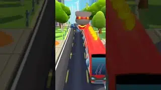 🦸⚡ HEROES WANTED 🦸⚡ Talking Tom Hero Dash (Official Trailer 2)