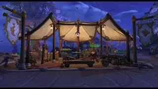 [Crafting: Skinning & Leatherworking] Skinning (maxed out), Specializations & Gear  (Patch 10.0.7)