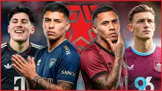La FIN de BRYAN REYNA y JEFFERSON C&Aacute;CERES: &iquest;WELCOME LIGA 1? | FELIPE CHAVEZ PR&Eacute;STAMO? OLIVER SONNE