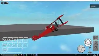 Airmada - Plane Flight