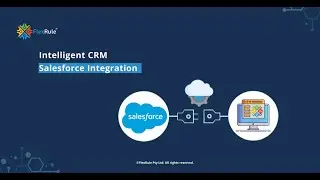 Salesforce Integration with FlexRule