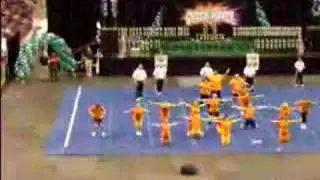 Keystone Extreme Parent's Team