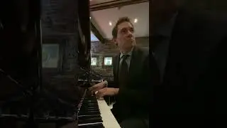 Jeremy Jones 🎹⭐️ is live