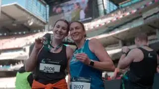 Stadium Stomp SCG 2021 promo clip