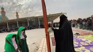 استشهاد الصديقة الكبرىٰ فاطمة الزهراء